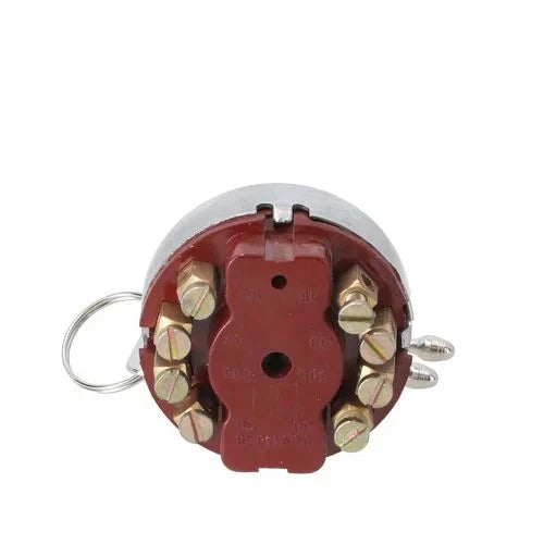 Ignition Switch fits Zetor 5611 5711 6748 6911 6945 8011 8011 8111 55115731
