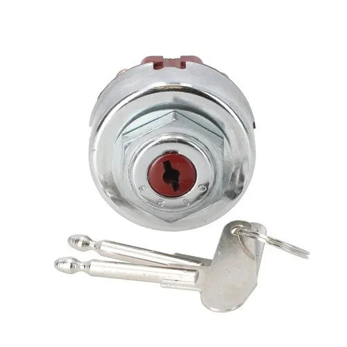 Ignition Switch fits Zetor 5611 5711 6748 6911 6945 8011 8011 8111 55115731