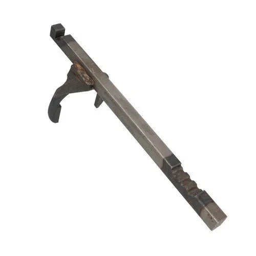 Shifting Fork 4th & 5th Non-Synchronized Transmission fits Zetor 5211 59112028