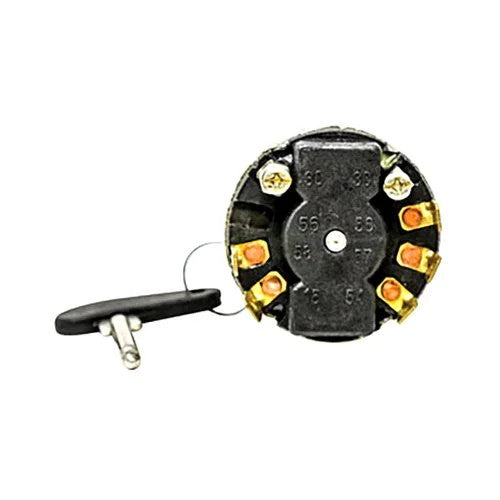 Switch Starter fits Zetor 5211 5245 6211 6245 7045 7211 7245 7711 7745 59115613