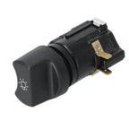 Light Switch fits Zetor 5211 6245 6211 7245 7211 3320 7745 7745 7245 59115636