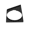 Headlight Cover Left Hand fits Zetor 7745 6211 7245 5211 7245 7211 6245 59116634