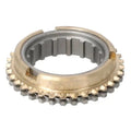 Transmission Gear - 5th Gear with Syncronizer Ring fits Zetor 7245 6245 60112410