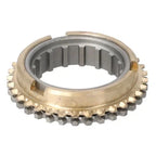 Transmission Gear - 5th Gear with Syncronizer Ring fits Zetor 7245 6245 60112410