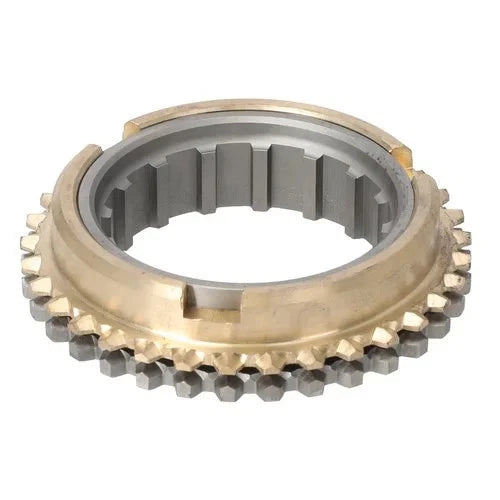 Transmission Gear - 5th Gear with Syncronizer Ring fits Zetor 7245 6245 60112410