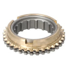 Transmission Gear - 5th Gear with Syncronizer Ring fits Zetor 7245 6245 60112410