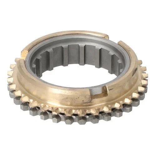 Transmission Gear - 5th Gear with Syncronizer Ring fits Zetor 7245 6245 60112410
