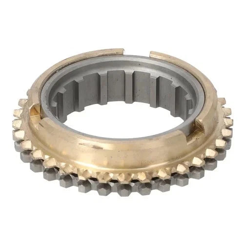 Transmission Gear - 5th Gear with Syncronizer Ring fits Zetor 7245 6245 60112410
