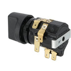 Roof Lamp Switch fits Zetor 5340 6211 5211 6245 7211 7745 7245 3320 60115610