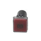 Minimum Air Pressure Indicator Lamp fits Zetor 6211 7245 5211 6245 7211 60115613