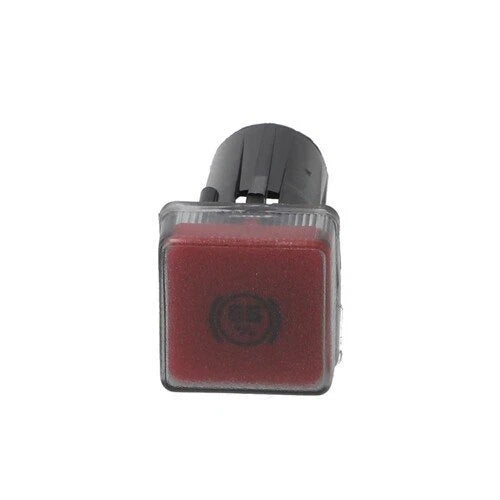 Minimum Air Pressure Indicator Lamp fits Zetor 6211 7245 5211 6245 7211 60115613