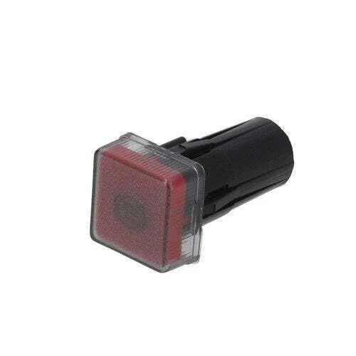 Minimum Air Pressure Indicator Lamp fits Zetor 6211 7245 5211 6245 7211 60115613