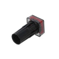 Minimum Air Pressure Indicator Lamp fits Zetor 6211 7245 5211 6245 7211 60115613