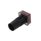Minimum Air Pressure Indicator Lamp fits Zetor 6211 7245 5211 6245 7211 60115613