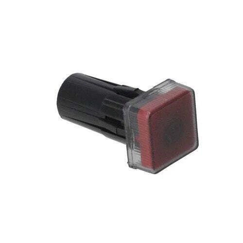 Minimum Air Pressure Indicator Lamp fits Zetor 6211 7245 5211 6245 7211 60115613