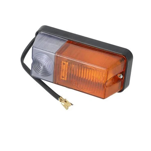 Light - Front Combination 12V Left Hand/Right Hand fits Zetor 7245 6245 62115718
