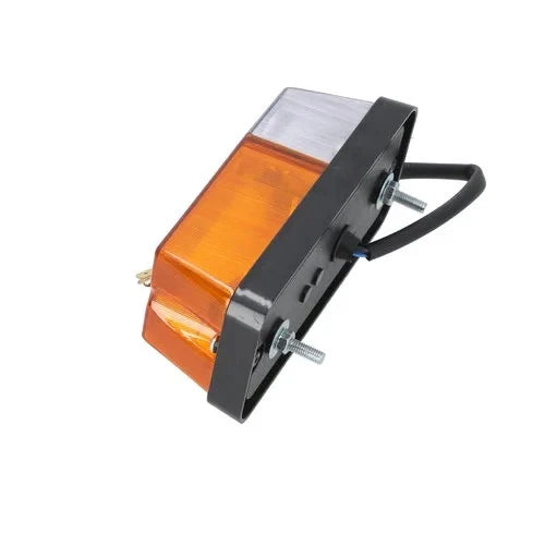 Light - Front Combination 12V Left Hand/Right Hand fits Zetor 7245 6245 62115718