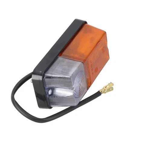 Light - Front Combination 12V Left Hand/Right Hand fits Zetor 7245 6245 62115718