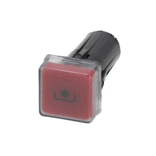 PTO Indicator Light fits Zetor 7245 7711 5211 7745 7211 5245 6211 6245 62455673