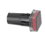 PTO Indicator Light fits Zetor 7245 7711 5211 7745 7211 5245 6211 6245 62455673