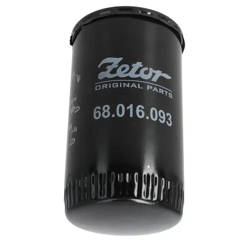 Oil Filter fits Zetor 8441 8520 8540 8621 8641 9520 9540 10520 10540 68016093