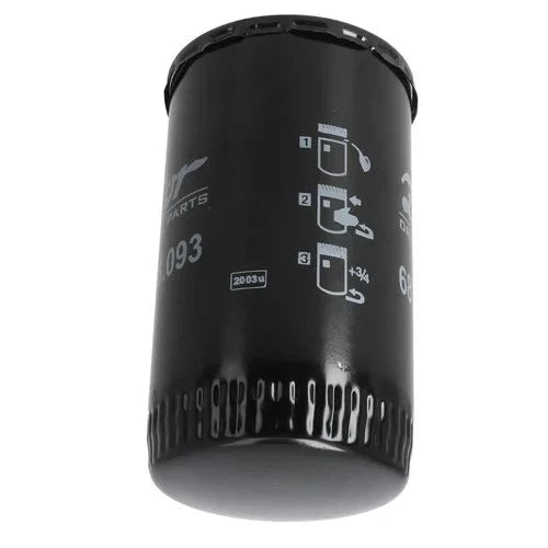 Oil Filter fits Zetor 8441 8520 8540 8621 8641 9520 9540 10520 10540 68016093