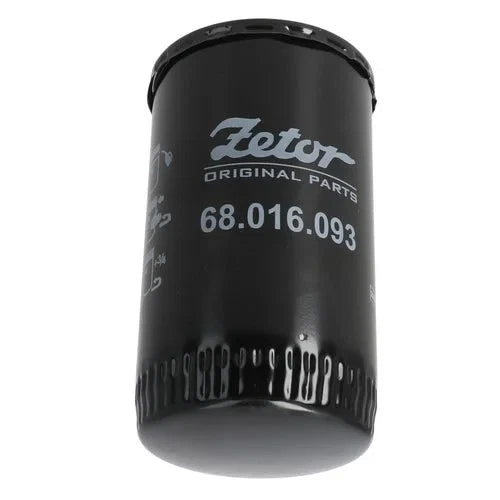 Oil Filter fits Zetor 8441 8520 8540 8621 8641 9520 9540 10520 10540 68016093