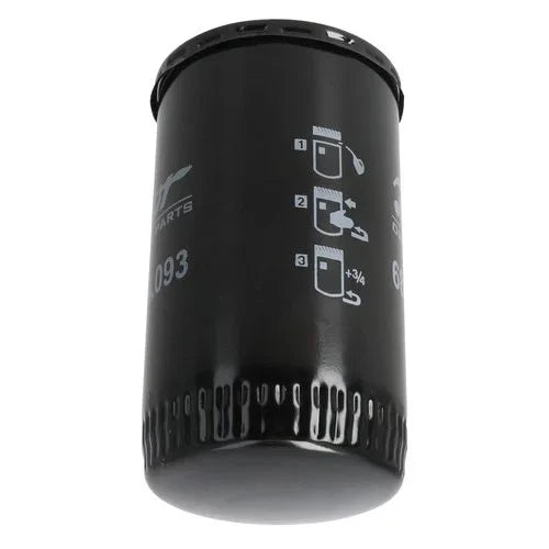 Oil Filter fits Zetor 8441 8520 8540 8621 8641 9520 9540 10520 10540 68016093