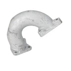 Exhaust Elbow fits Zetor 5211 4320 5340 7211 3320 6211 5245 7745 7245 69011417