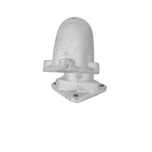 Exhaust Elbow fits Zetor 5211 4320 5340 7211 3320 6211 5245 7745 7245 69011417