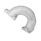 Exhaust Elbow fits Zetor 5211 4320 5340 7211 3320 6211 5245 7745 7245 69011417