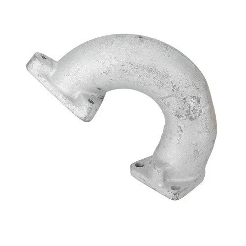 Exhaust Elbow fits Zetor 5211 4320 5340 7211 3320 6211 5245 7745 7245 69011417