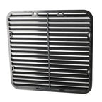 Grille - Side fits Zetor 7745 5211 7711 7211 7045 5245 7245 6211 6245 69115360
