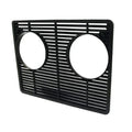 Grille with Headlight Holes fits Zetor 6211 7745 6245 7211 5211 7245 69115363