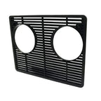 Grille with Headlight Holes fits Zetor 6211 7745 6245 7211 5211 7245 69115363