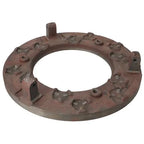 Pressure Disc Face Plate fits Belarus 800 825 572 560 820 562 822 805 70-1601093