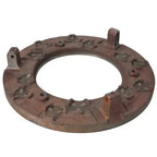 Pressure Disc Face Plate fits Belarus 800 825 572 560 820 562 822 805 70-1601093