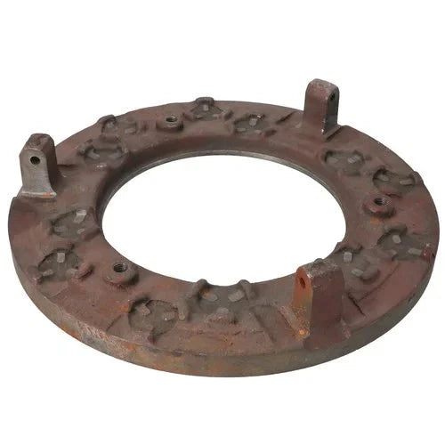 Pressure Disc Face Plate fits Belarus 800 825 572 560 820 562 822 805 70-1601093
