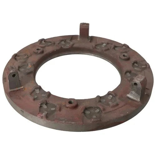 Pressure Disc Face Plate fits Belarus 800 825 572 560 820 562 822 805 70-1601093