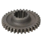 Hi-Lo Reducer Driven Gear fits Belarus 560 822 805 562 800 825 572 70-1721025