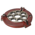 Clutch Cover Assembly fits Zetor 7045 5211 5245 3320 3340 6245 6011 70011171
