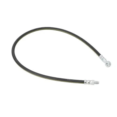 Clutch Cylinder Hose - Master to Slave fits Zetor 6245 7245 7245 6211 70112774