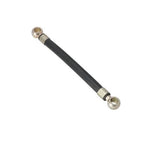 Fuel Hose 200 mm fits Zetor 3320 3340 4320 6320 6340 7320 7340 8540 71010886
