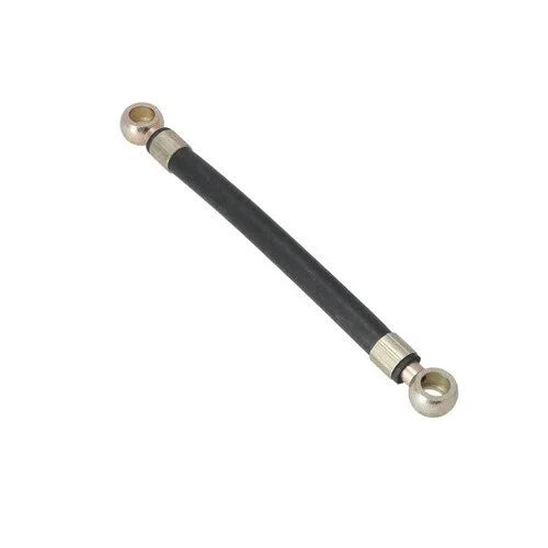 Fuel Hose 200 mm fits Zetor 3320 3340 4320 6320 6340 7320 7340 8540 71010886