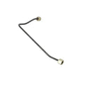 Fuel Injector Pipe #4 fits Zetor 6245 3320 7745 7211 5211 6211 7245 71010898