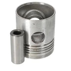 Piston - 102 mm Standard Single Cylinder fits Zetor 5211 6211 7245 72010303