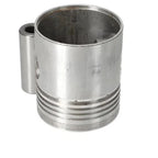 Piston - 102 mm Standard Single Cylinder fits Zetor 5211 6211 7245 72010303