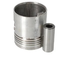 Piston - 102 mm Standard Single Cylinder fits Zetor 5211 6211 7245 72010303