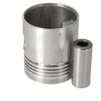 Piston - 102 mm Standard Single Cylinder fits Zetor 5211 6211 7245 72010303
