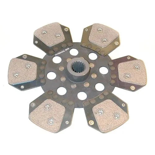 Clutch Disc fits Zetor 6245 5245 7245 6211 7745 5211 7211 5340 3320 72011175